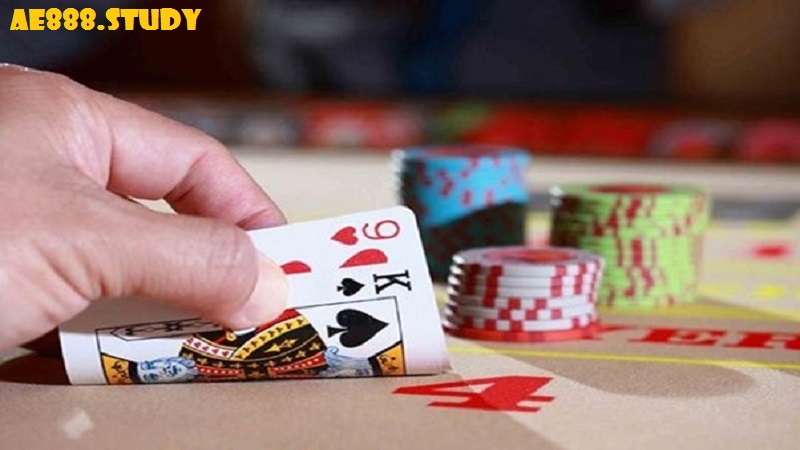 Kinh nghiệm chơi baccarat online cực kỳ hiệu quả