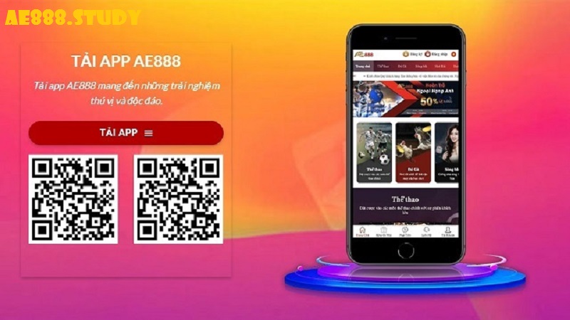 Những lưu ý khi tải app AE888 về điện thoại 